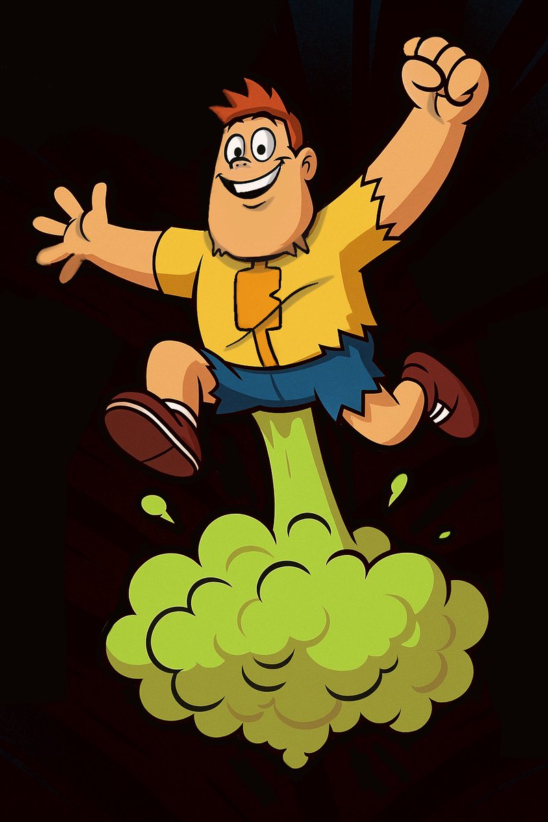 Buminator💨 tweet media