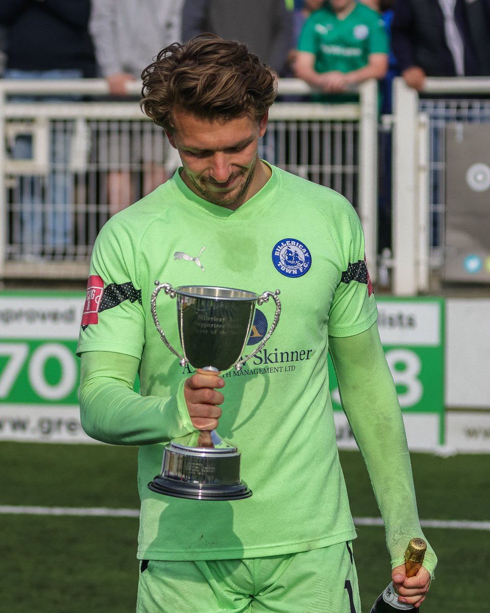 Billericay Town Supporters Society tweet media