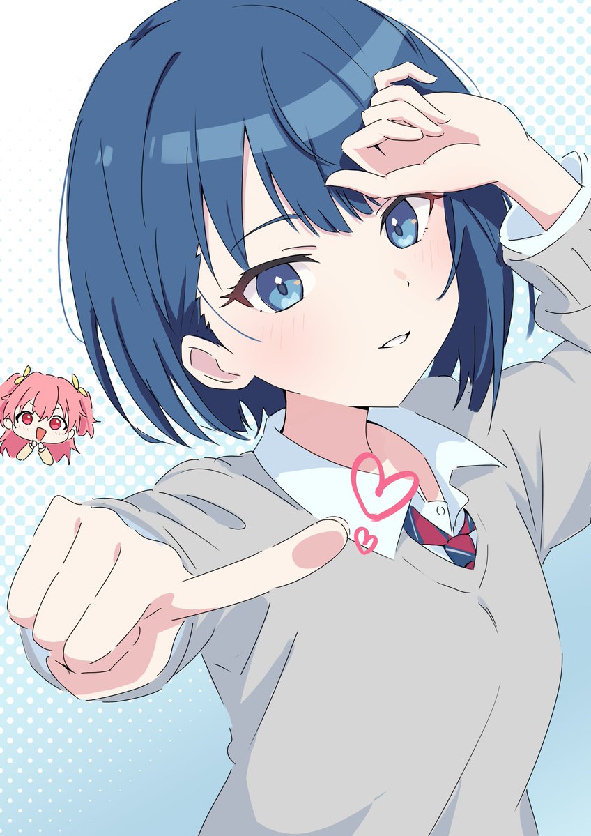 まのト tweet media