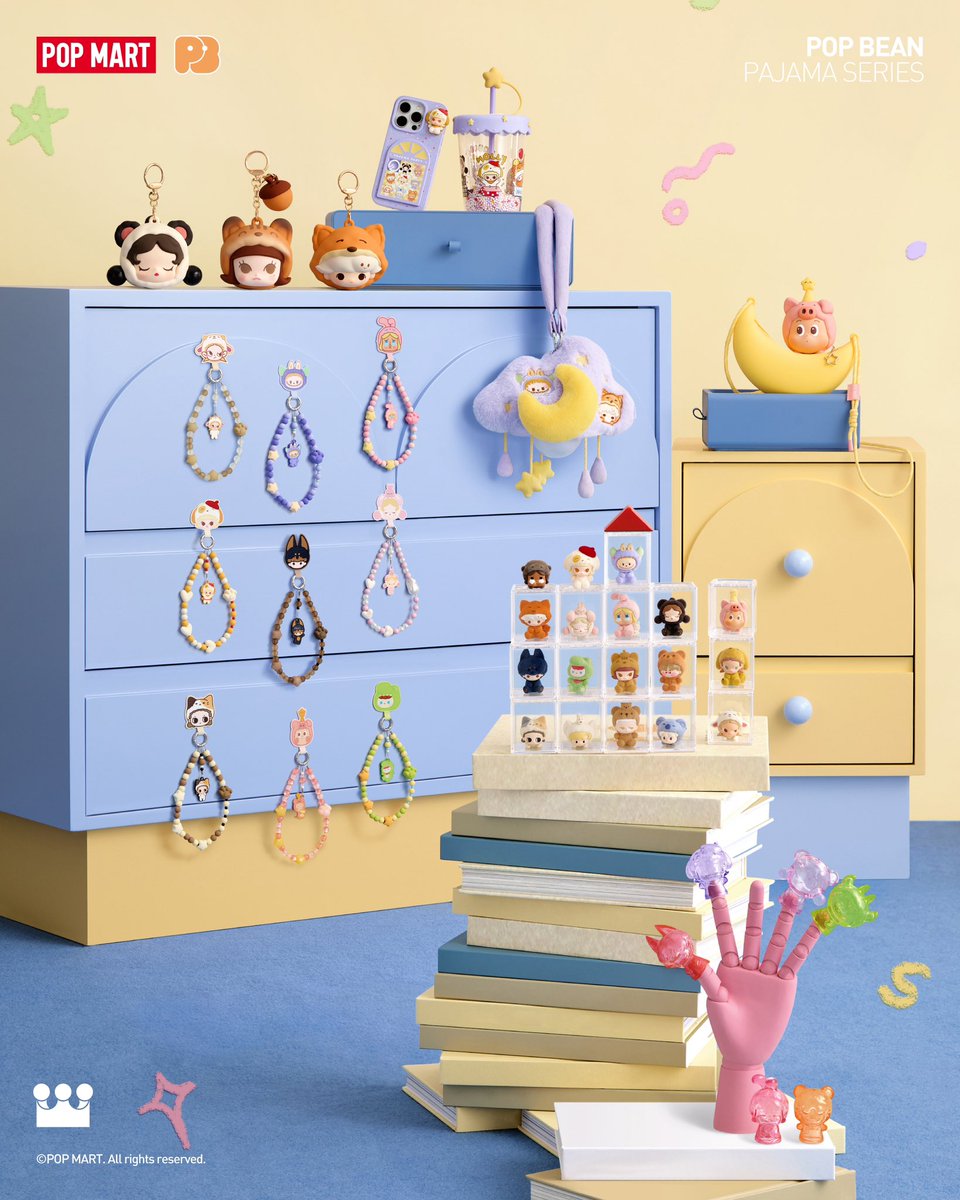 POP MART JAPAN on X