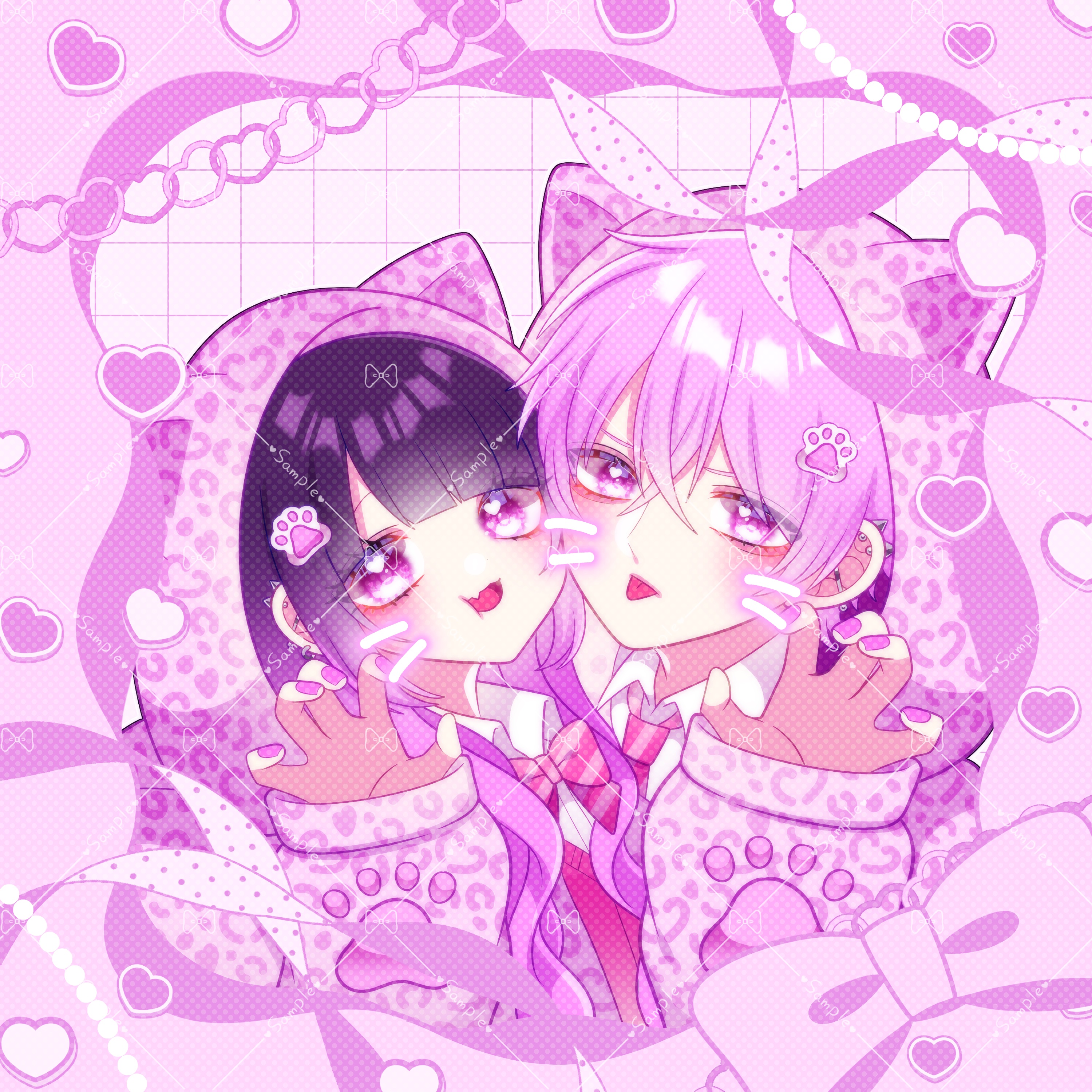 夢絵 イラスト 依頼