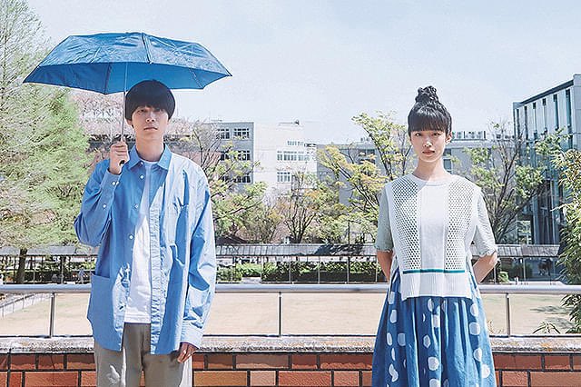 『今日の空が一番好き、とまだ言えない僕は』雨音、喧騒、ふたりだけの共鳴。偶然は幸運で、世界は残酷で。眩い日々からの反転、自分に突きつけられること。でも、それでも…。青い回り道の先で痛みを知った時、あれを伝えたくなるんだ。河合優実と伊東蒼、ふたつの告白が凄まじい。優勝だよ…
#今日空