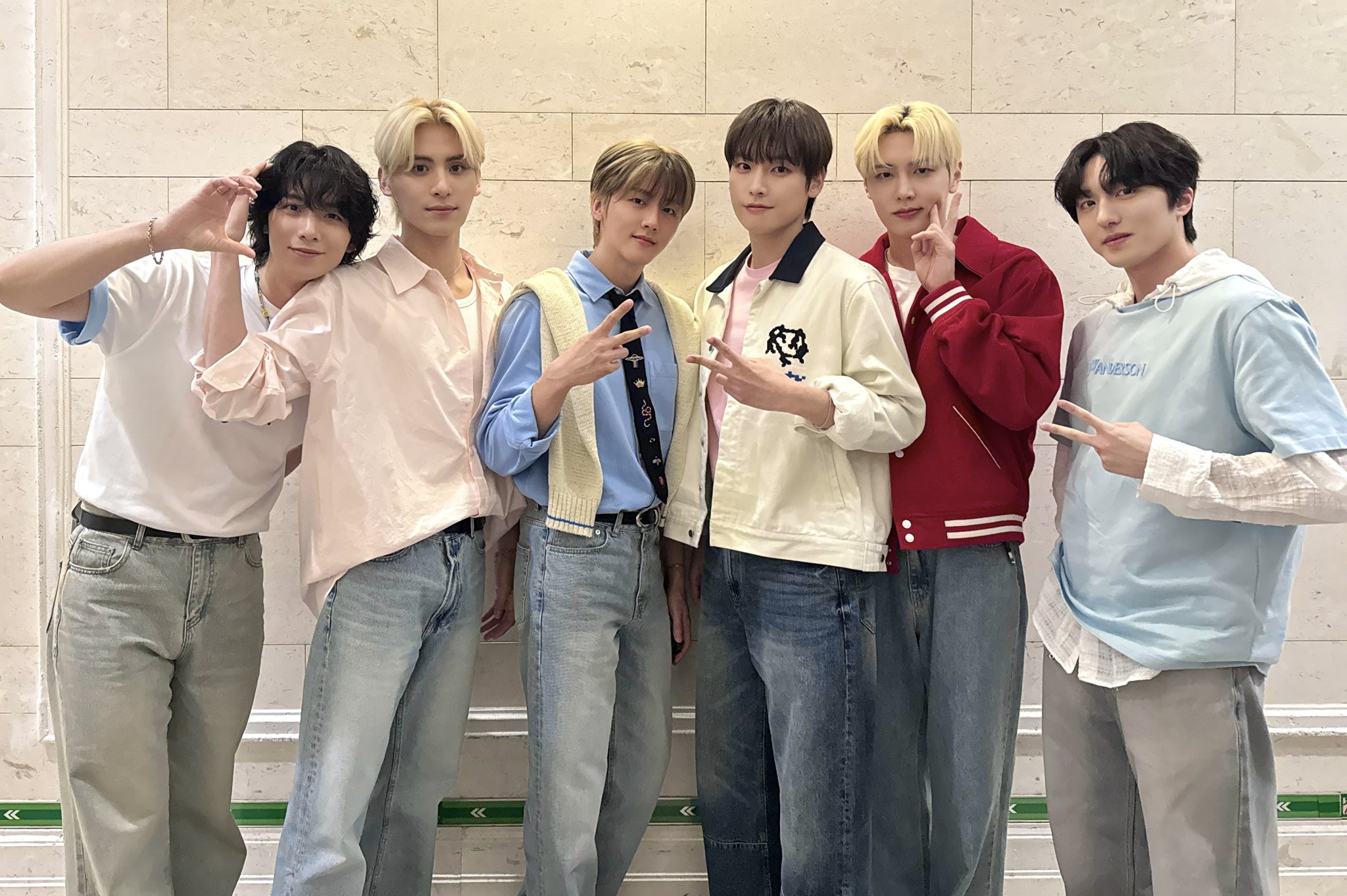 SF9 JAPAN OFFICIAL (@SF9_official_jp) / X SF9 JAPAN OFFICIAL (@SF9_official_jp) / X
