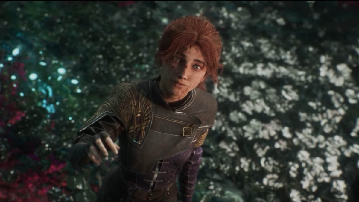 nuhre_'s tweet image. With Clair Obscur: Expedition 33 blowing up, friendly reminder: Maelle is 16. Don’t hit me with the tired “but she looks grown” excuse when she’s built like a kid and designed with soft, youthful features. Stay normal. Don’t be creepy.