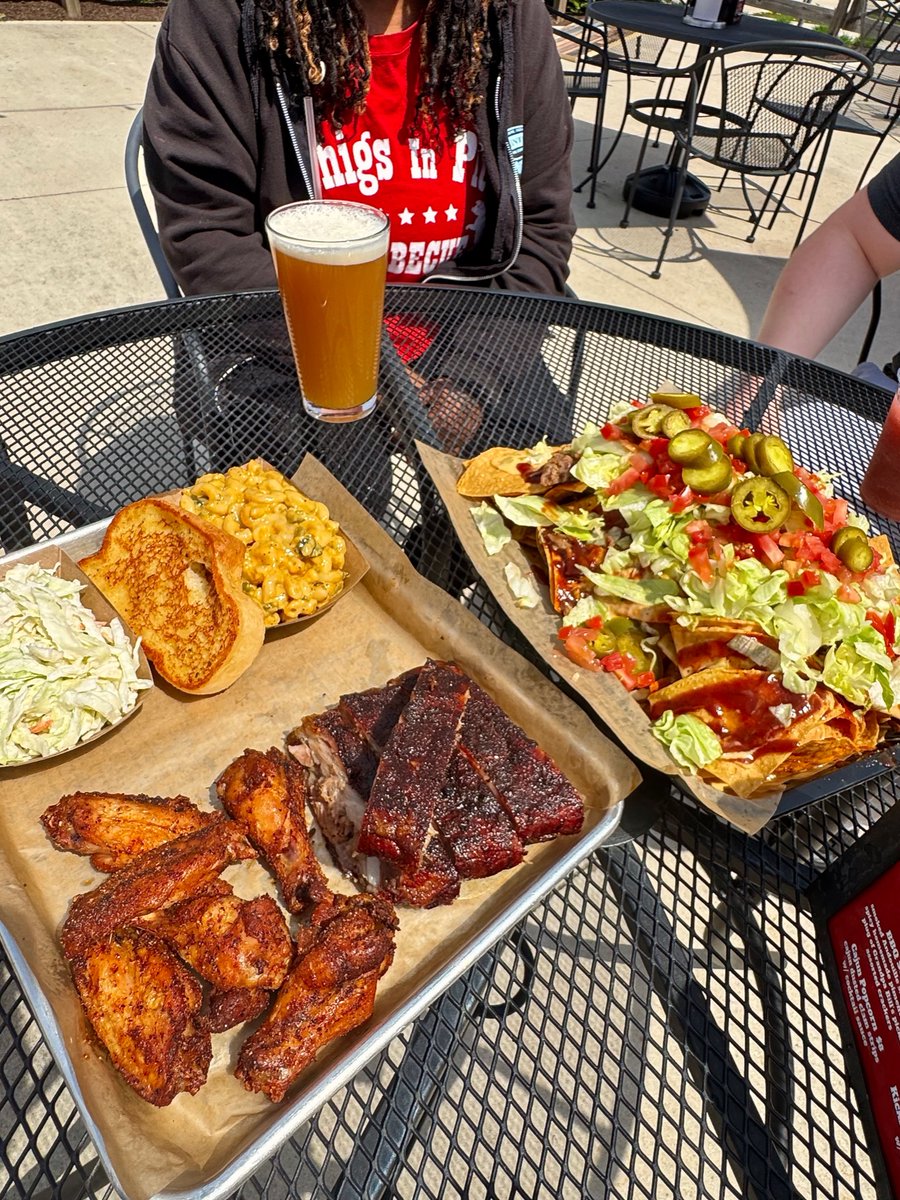 Shigs In Pit BBQ tweet media