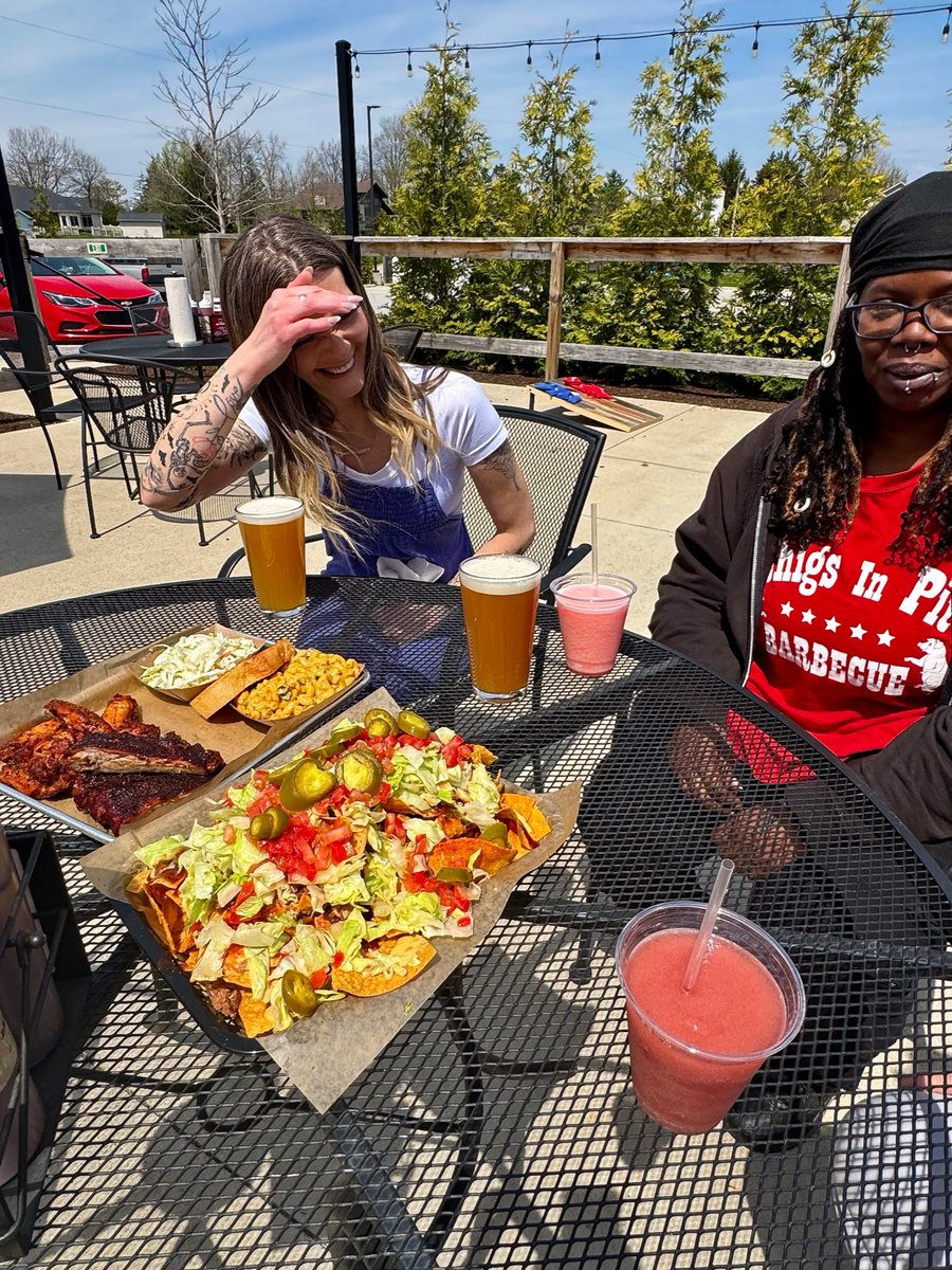 Shigs In Pit BBQ tweet media