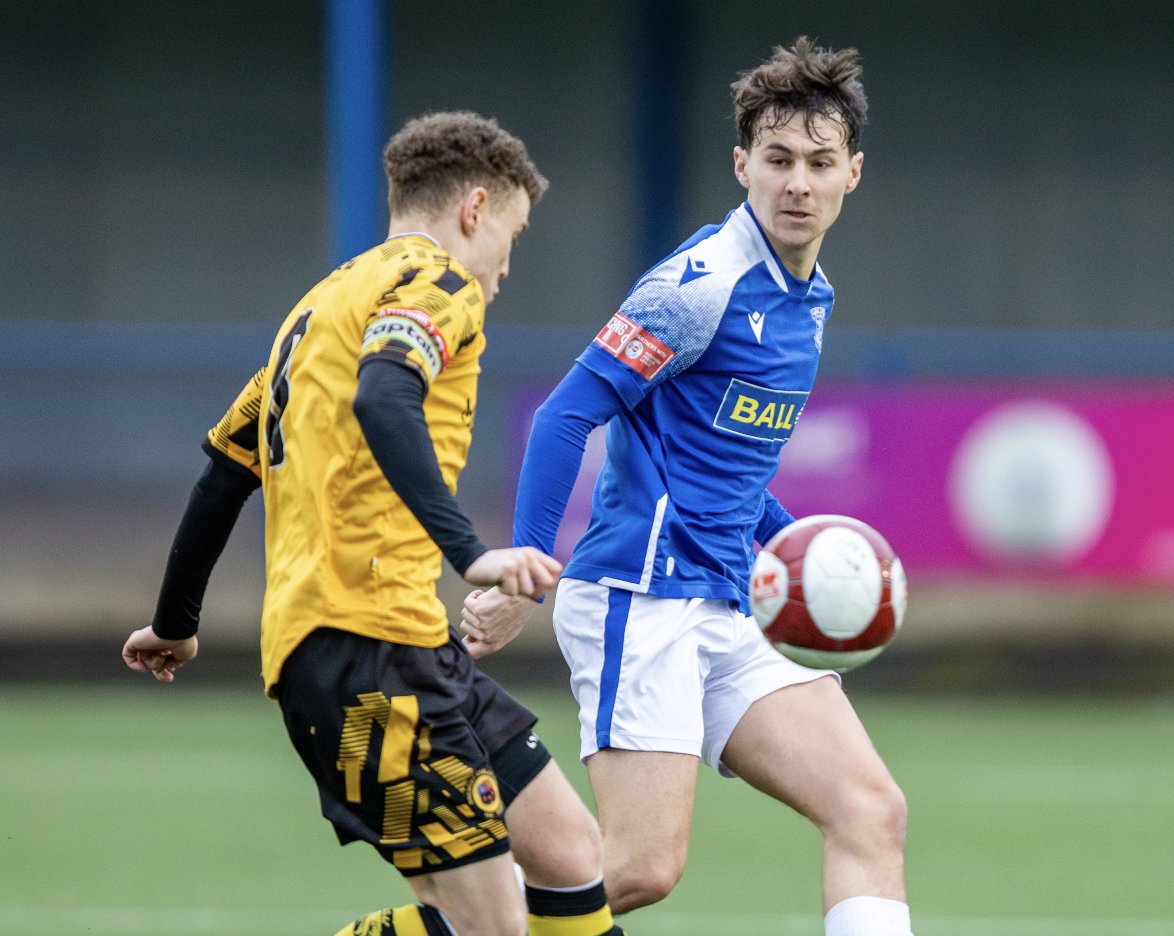 Leek Town FC ⚽️ tweet media