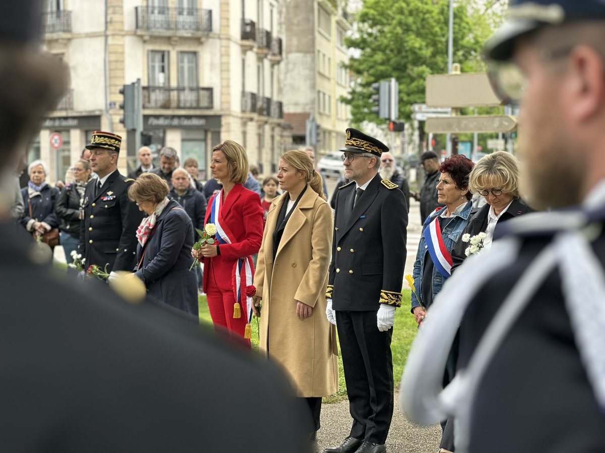 Image de Préfet Bourgogne-Franche-Comté Préfet Côte-d'Or