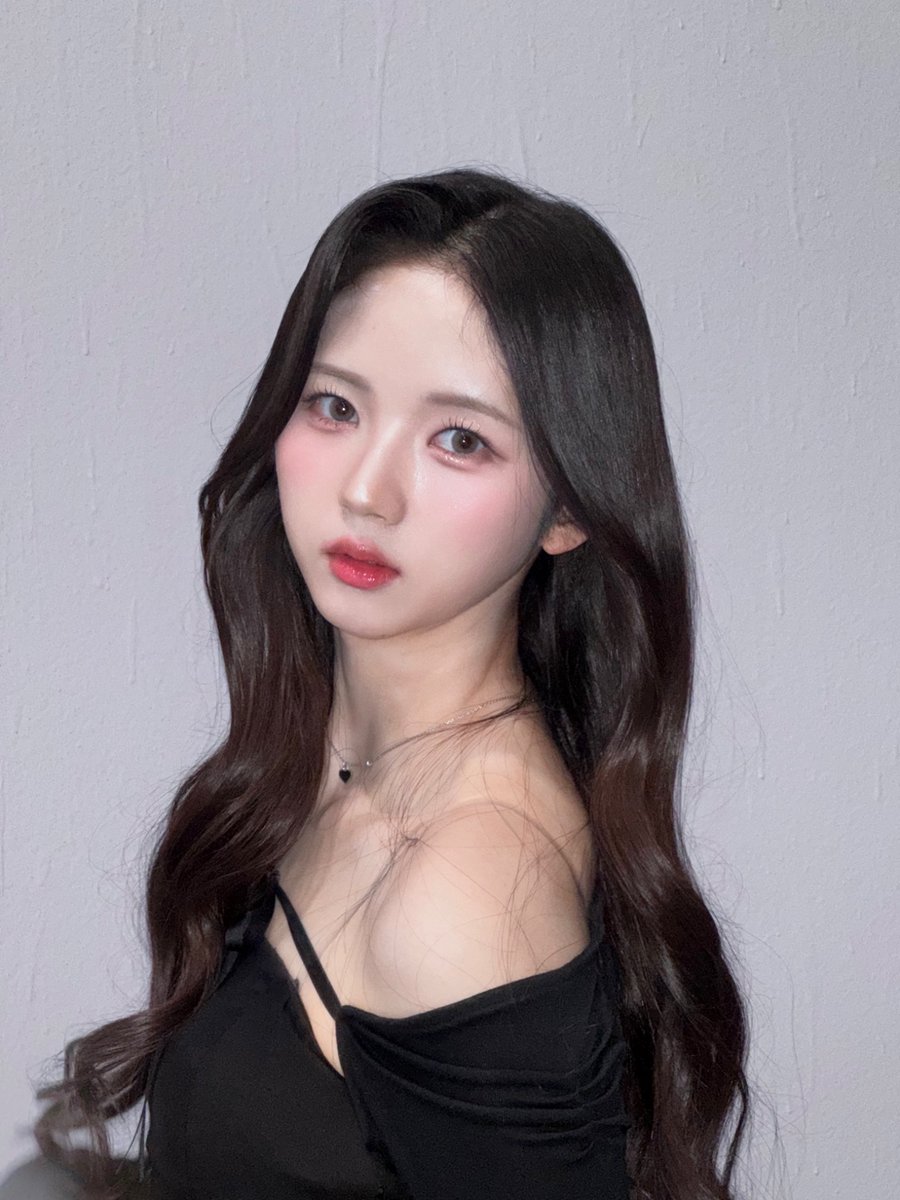 🖤Black Soul Dress🖤 #tripleS #트리플에스 #トリプルS #トリプルエス