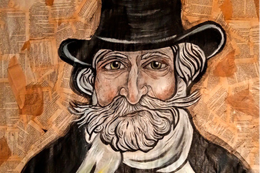 #duse2425 Oggi alle ore 15:30 è in scena ‘Il baule di Verdi’, il nuovo spettacolo di <a href="/Senzaspine_/">Orchestra Senzaspine</a> dedicato a bambini e famiglie

➡️ teatroduse.it/spettacoli/orc…