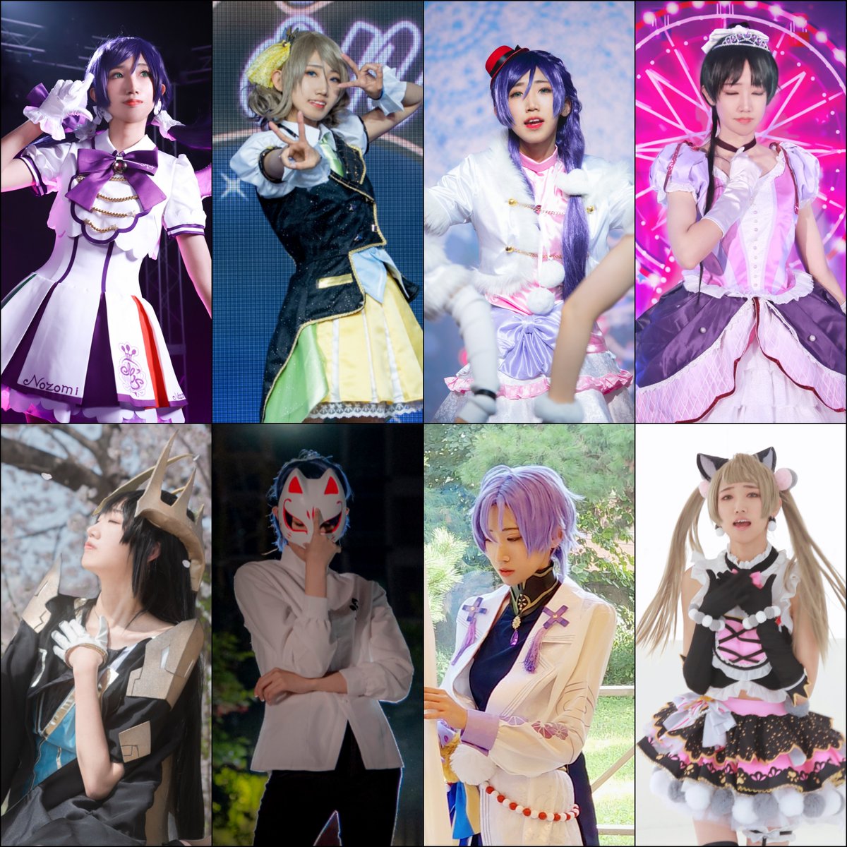 슈피아🌸 tweet media