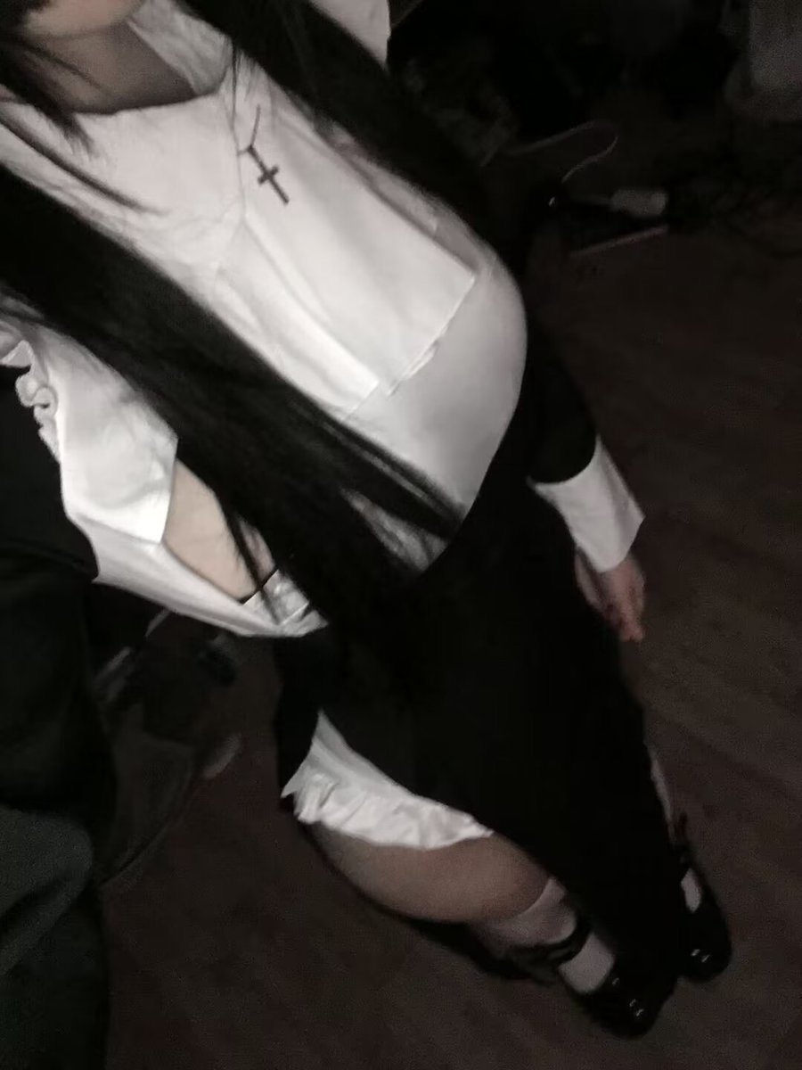 萌新伪娘阿瑶 tweet media