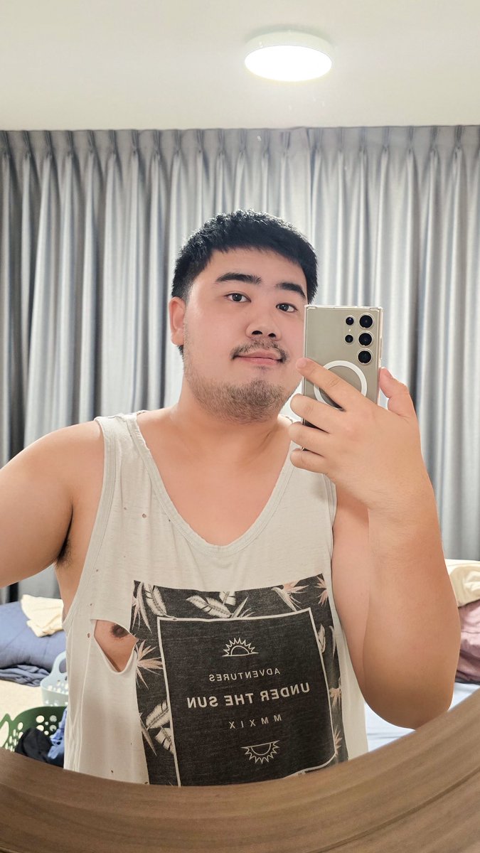 kittapasp's tweet photo. ชุดนอน Said : ทิ้งกุเถอะ 😅 https://t.co/OJOe6IYiSa