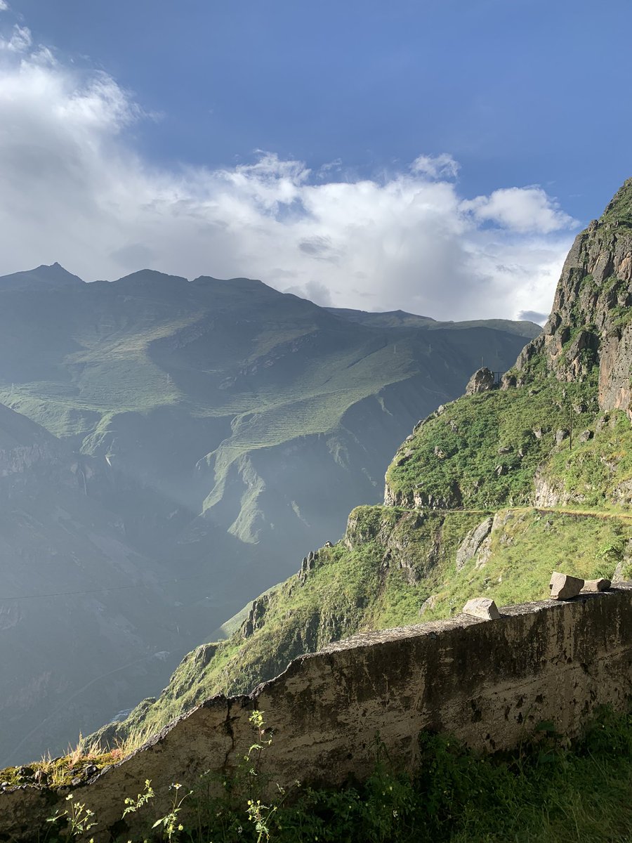 “Nunca se debe juzgar a nadie, sin caminar en sus zapatos 👠 “