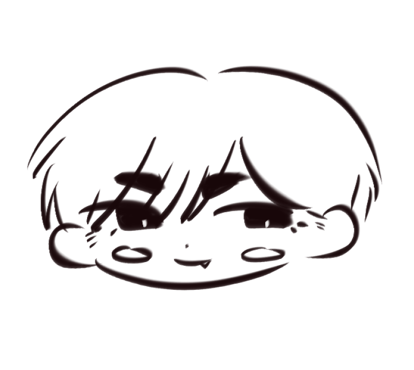 meimei 🍉 | comms open 2/2 (@kenmeiaoi) on Twitter photo 