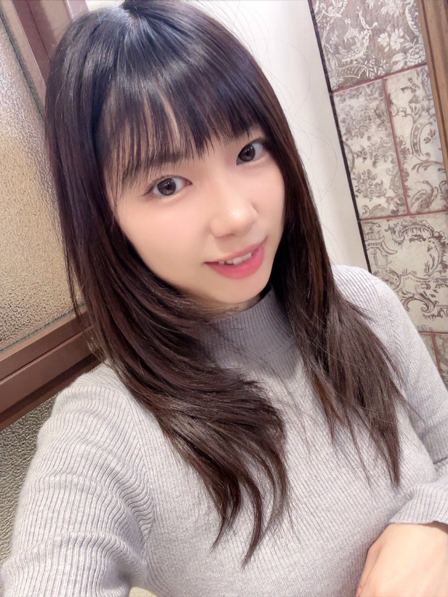 神戸ただいま。

そしてニューヘアになりました💇‍♀️