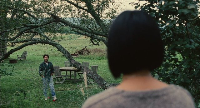 TheCinesthetic's tweet photo. Past Lives (2023) dir. Celine Song https://t.co/Id0ygx6t1k