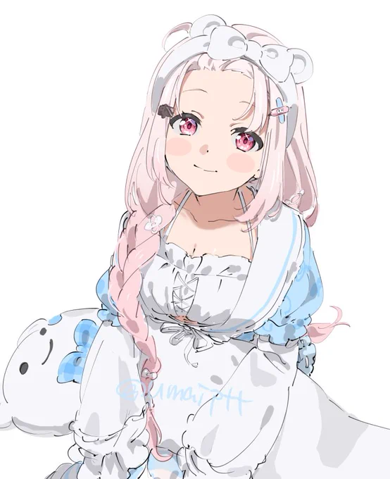 #しいなーと
