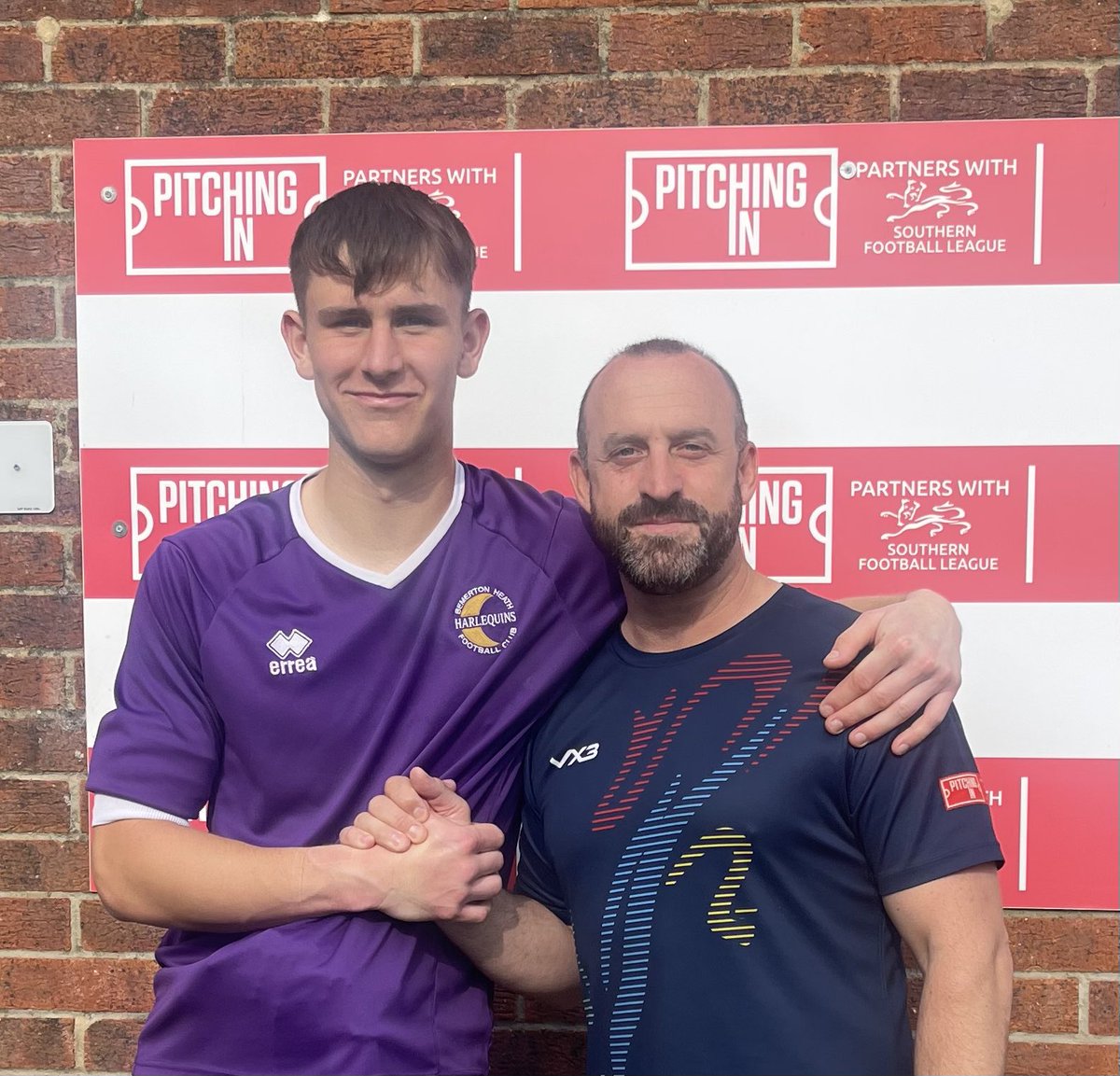 James Richardson tweet media