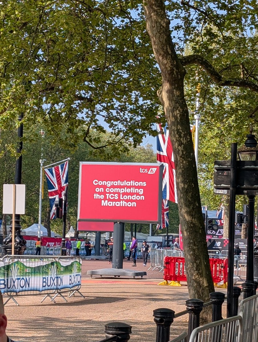 Dr Saran K Marwaha (@drsaranmarwaha) on Twitter photo Good luck to all the London marathon runners to day! The start of our emergency response planning for sports cardiology! <a href="/CityStG_Health/">School of Health & Medical Sciences</a> <a href="/SSharmacardio/">Sanjay Sharma</a> <a href="/LondonMarathon/">TCS London Marathon</a> Good luck to all the London marathon runners to day! The start of our emergency response planning for sports cardiology! <a href="/CityStG_Health/">School of Health & Medical Sciences</a> <a href="/SSharmacardio/">Sanjay Sharma</a> <a href="/LondonMarathon/">TCS London Marathon</a>