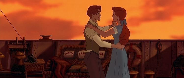 TheCinesthetic's tweet photo. anastasia (1997) https://t.co/ZSWGIwvMN0