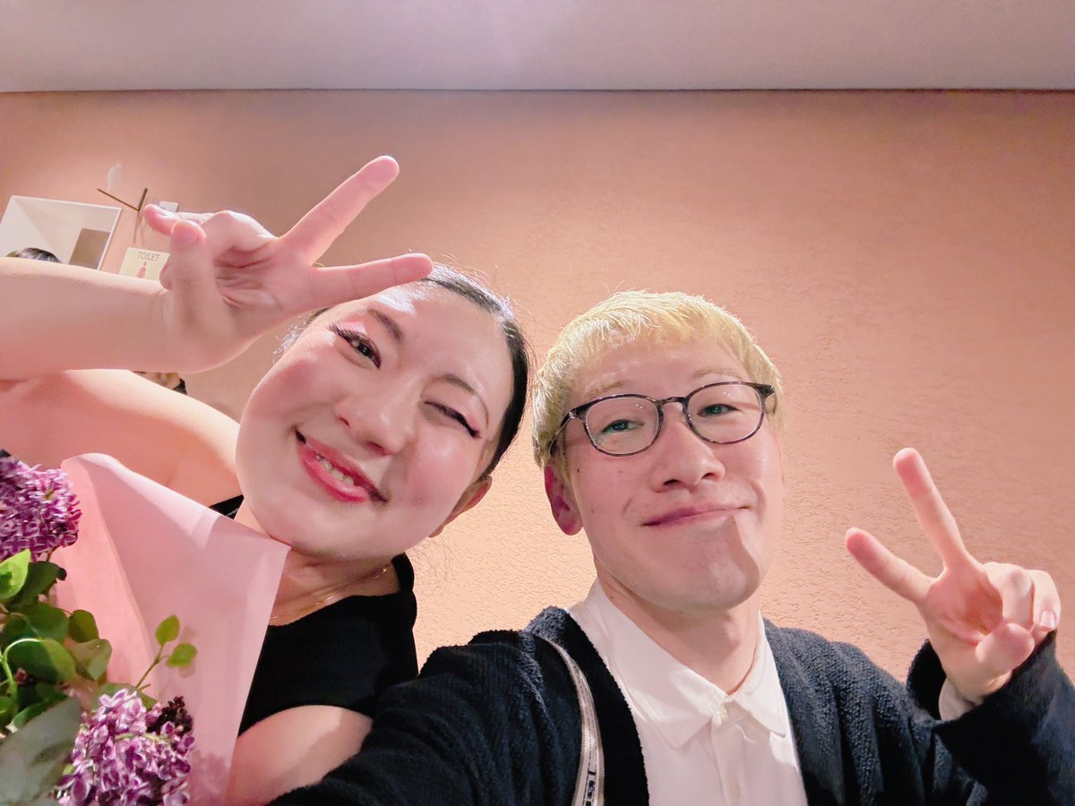 柳内佑介 YusukeYanai tweet media