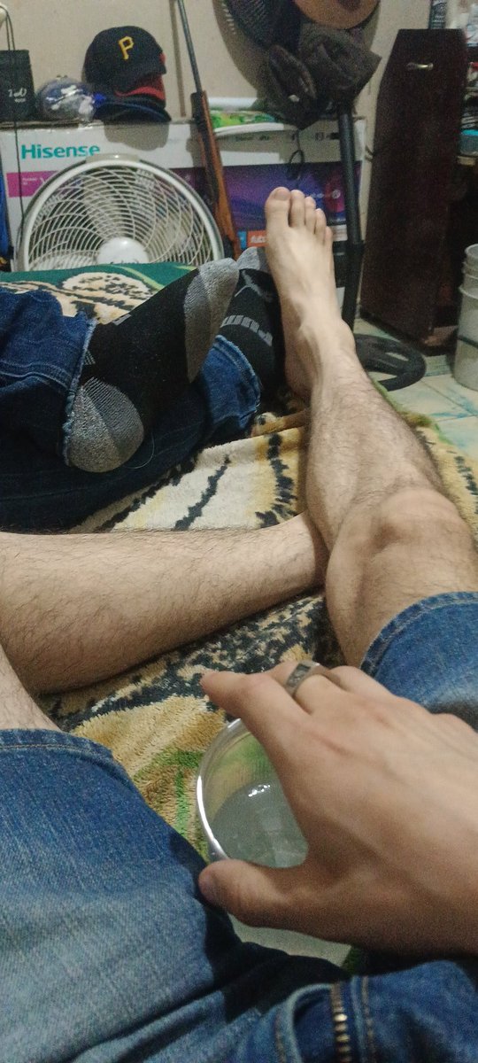 Quién quiere ver video 😈