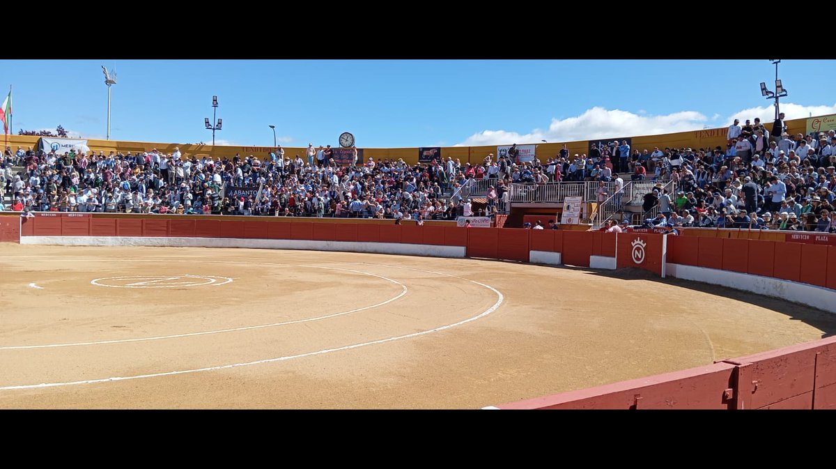 San Agustín del Guadalix. Encerrona de Damian Castaño face aux Dolores Aguirre. A suivre les 3 résumés vidéos de la Feria del Aficionado