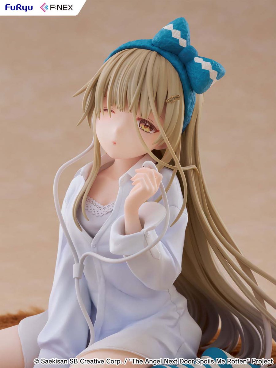 Ruru | MoePop on X: Ruru | MoePop on X:
