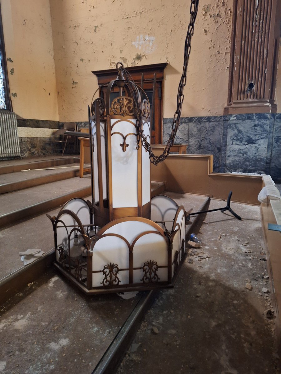 NaomisAdve75894's tweet image. #abandoned #urbex #explo