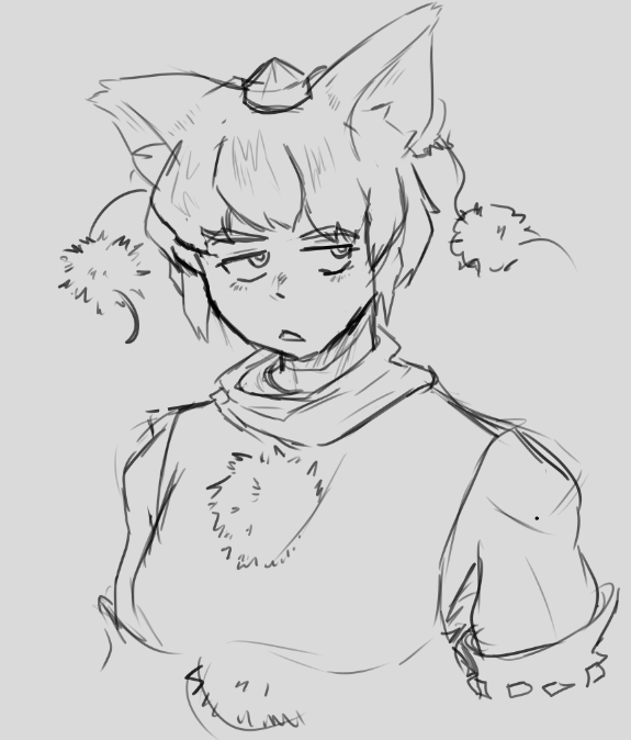 i jus wanted 2 draw it