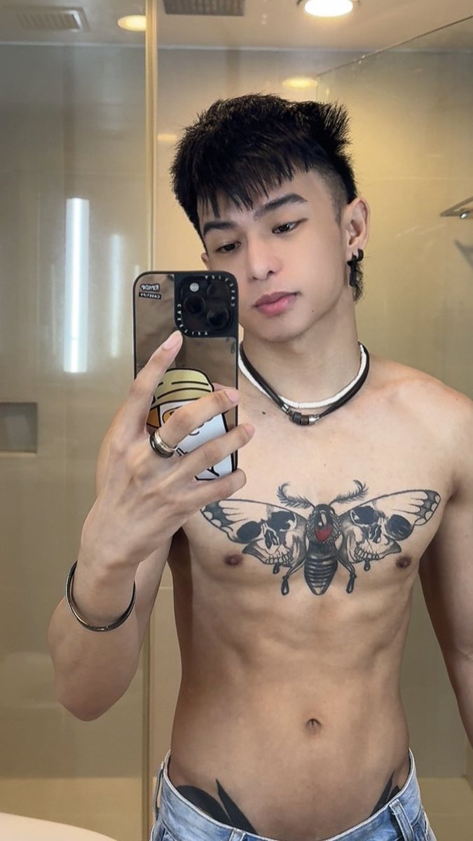 🚿 tayo 💦