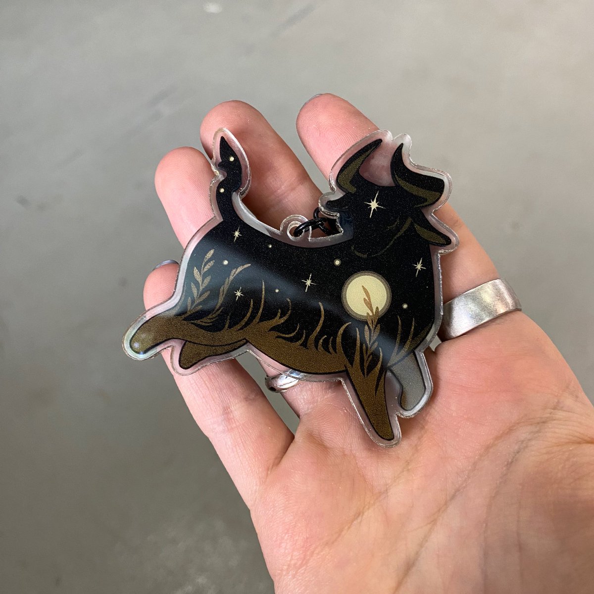 bos turokh is real…