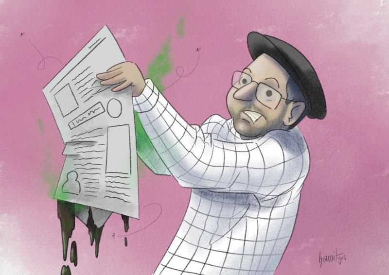 Cartoon Movement tweet media