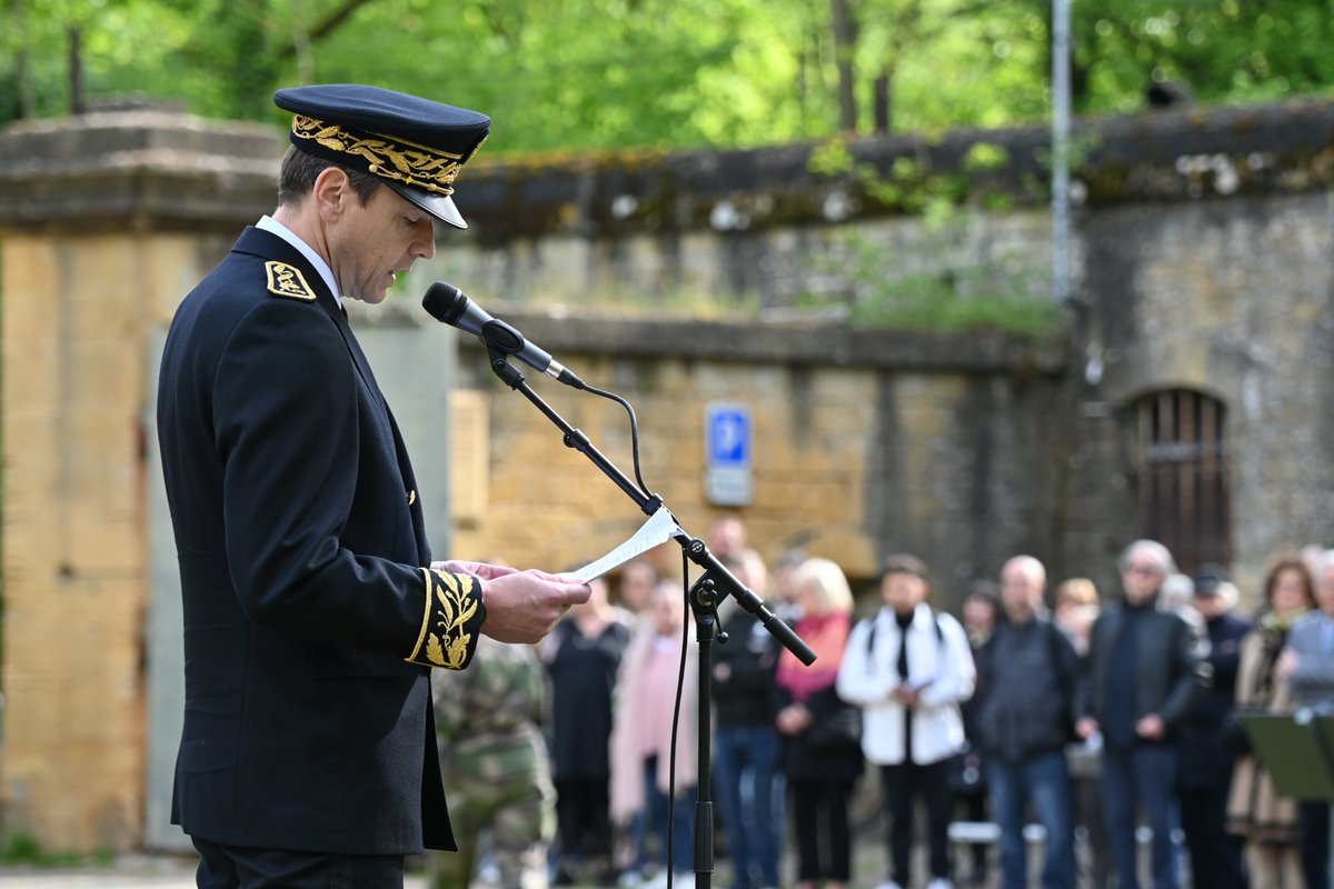 Image de Préfet de la Moselle