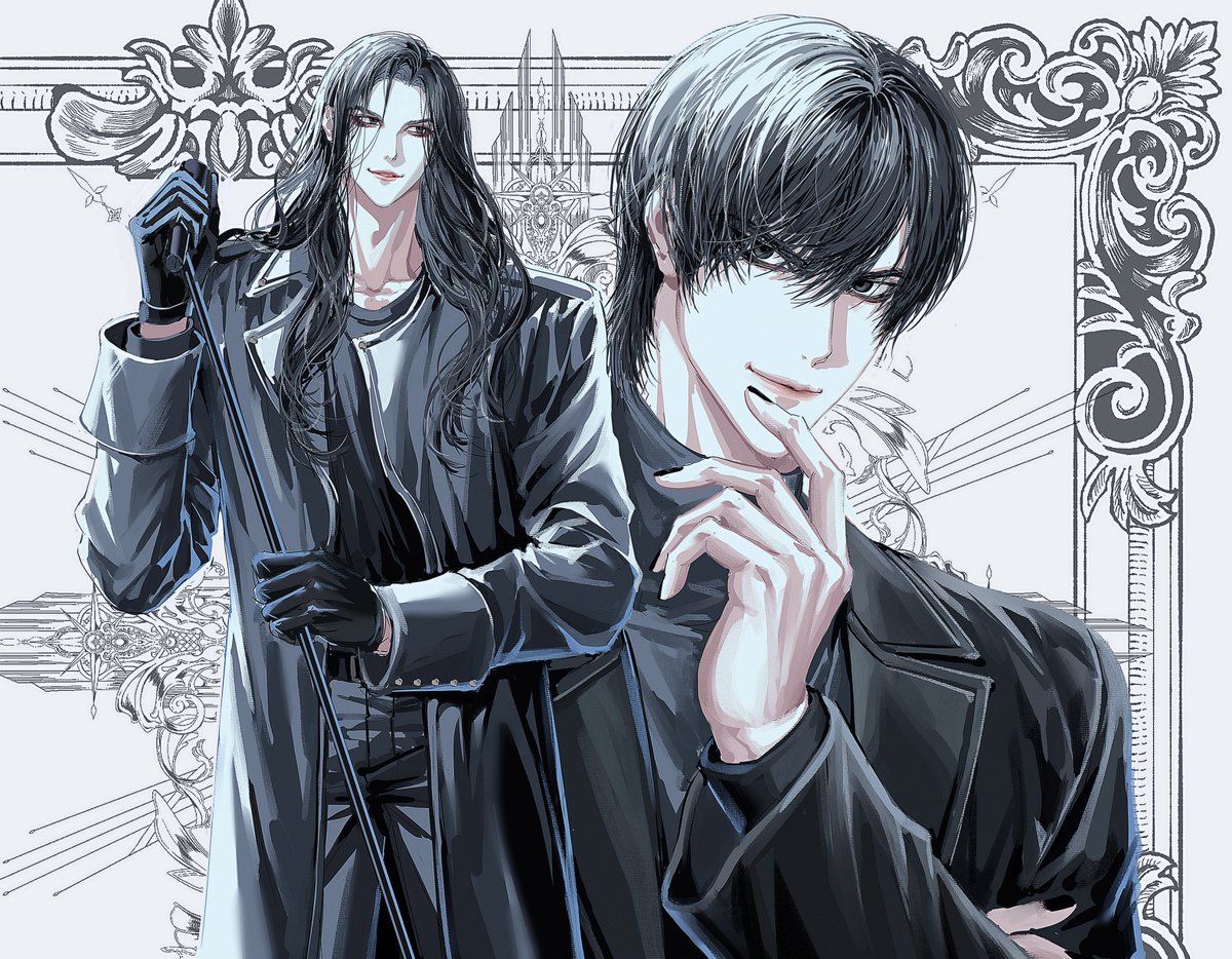 #그림러_𝕏친소
#그림러_트친소
1차 2차 가리지 않고 다 좋아해요
알티 위주 흔적 주시면 무멘팔 합니다
맞구독도 교류도 전부 좋아요🤍