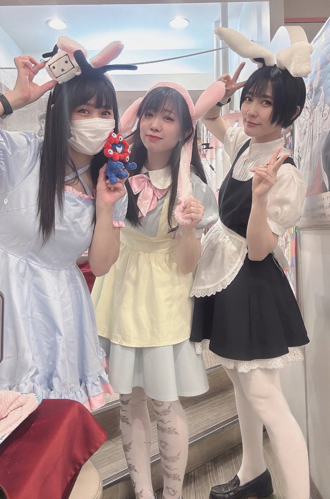 大量入荷 メイリッシュ X / (@cafemailish) ビーズクッション・クッションソファ