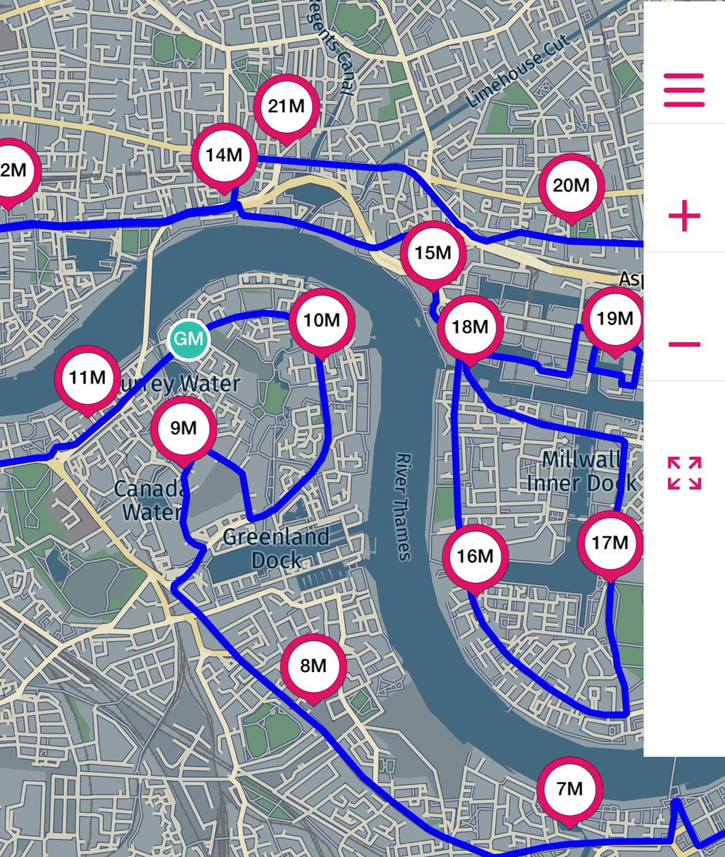 South Western Ambulance Charity ππ (@swa_charity) on Twitter photo Follow our fabulous fundraiser George Medcalf in the #TCSLondonmarathon today. Already 35% done π. <a href="/swasFT/">South Western Ambulance Service</a> ECA George is runner number 7013.
justgiving.com/page/george-meβ¦ Follow our fabulous fundraiser George Medcalf in the #TCSLondonmarathon today. Already 35% done π. <a href="/swasFT/">South Western Ambulance Service</a> ECA George is runner number 7013.
justgiving.com/page/george-meβ¦