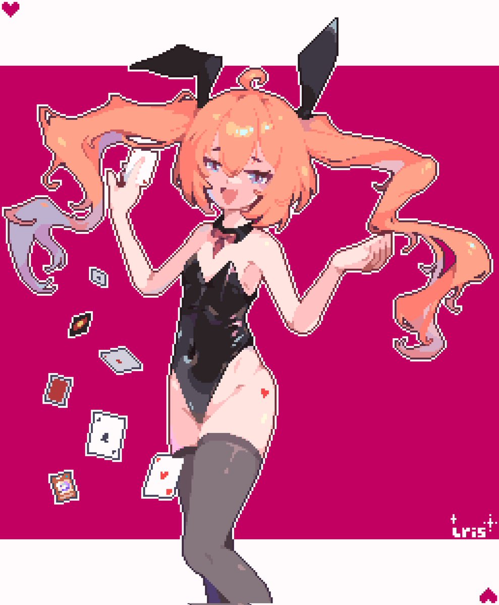 #pixelart #ドット絵