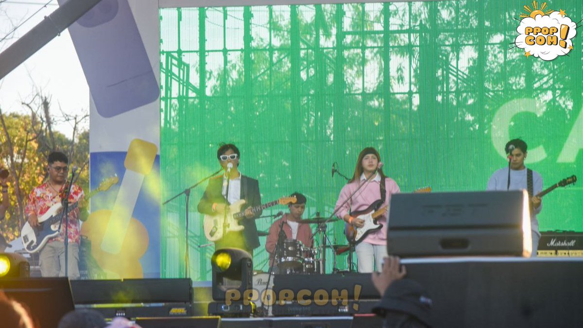 PPOPCOM! tweet media