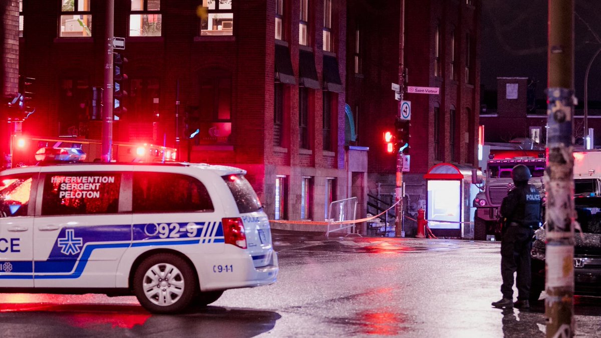 JeromeMoineuse's tweet image. Solidarité totale avec les victimes de l’attaque à #Vancouver .
Mes pensées accompagnent les familles endeuillées. La sécurité doit rester une priorité absolue.

#vancouverattack