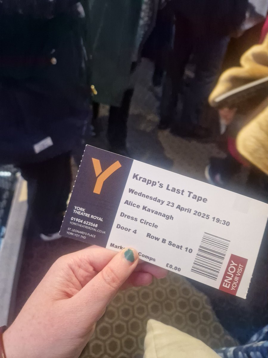 Alice Kavanagh tweet media