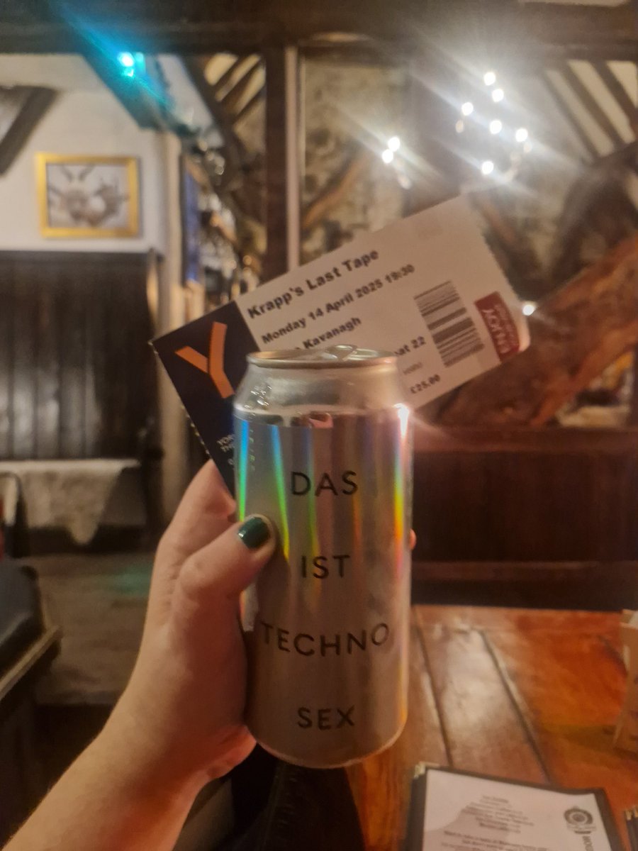 Alice Kavanagh tweet media