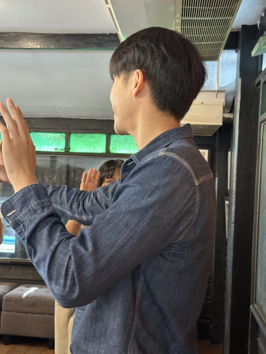 highertoo's tweet image. 今年能成功參與嗎🥹