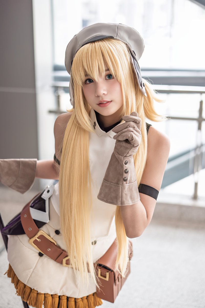 CosplaysNaT's tweet photo. Fate/Grand Order: Artoria Caster
Cosplayer: Joanna Joestar
Filmed at CosNichi in Bangkok, Thailand
Full Video that I took at the event (2nd half of vid): https://t.co/nAUFyVzreh
#cosplay #cosplaygirl #fategrandorder #artoria #caster #lasengle #aniplex #typemoon #cosnichi https://t.co/u3wJXnjQyQ