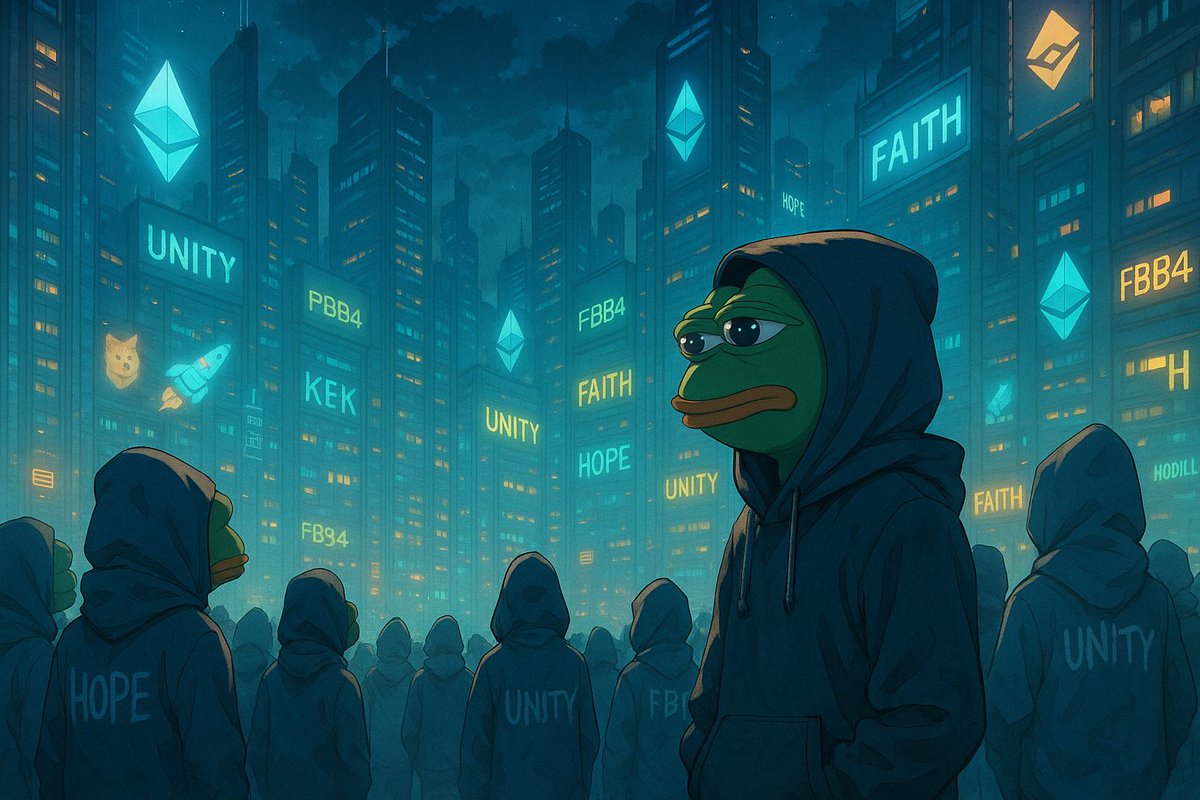 A single spark may seem small.
But when it touches others, it becomes a blaze that lights a thousand paths.

Stand together.
#FBB4