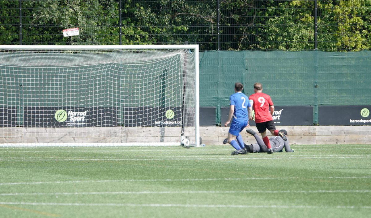 NCFACountyCups's tweet image. Opening the scoring! 🔴

#NorfolkFootball ⚽️🏆

📸 @Cunninghamben86