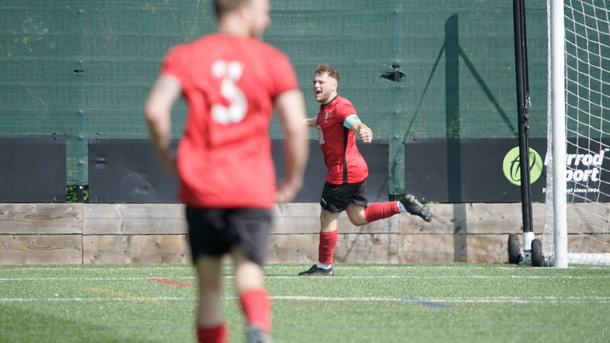 NCFACountyCups's tweet image. Opening the scoring! 🔴

#NorfolkFootball ⚽️🏆

📸 @Cunninghamben86