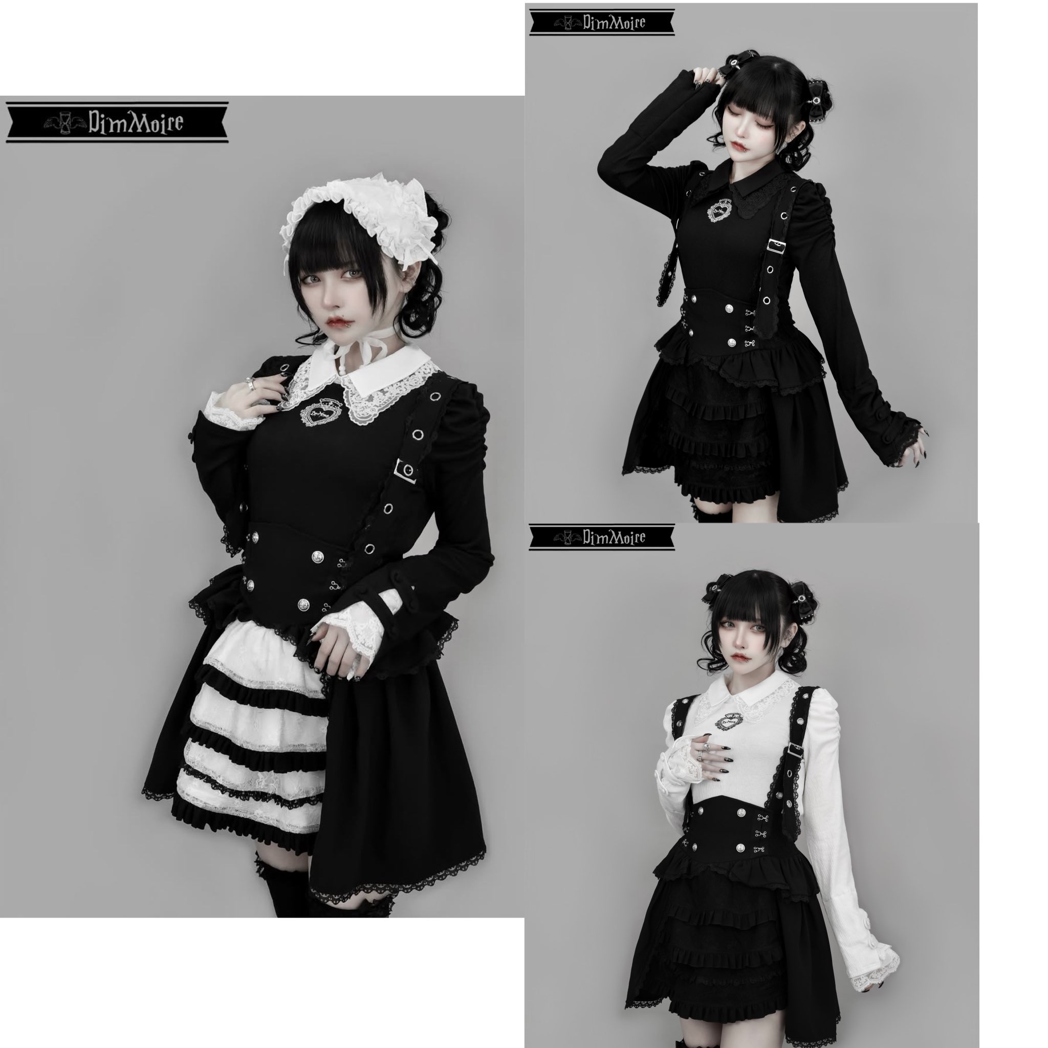 DimMoire (@_DimMoire_) / X DimMoire (@_DimMoire_) / X
