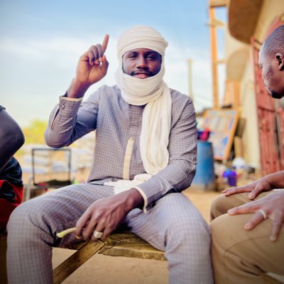 #NouvellePhotoDeProfil